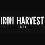 Juego Iron Harvest Complete Edition Playstation 5