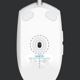 EAN 5099206089174 - Logitech G 910-005797 ratón Juego USB tipo A 8000 DPI imagen 3