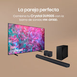 EAN 8806095540269 - Samsung TU98DU9005K 2,49 m (98") 4K Ultra HD Wifi Negro imagen 5
