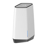 Netgear Orbi Pro Router Inalámbrico Tribanda (2,4 Ghz/5 Ghz/5 Ghz) Gigabit Ethernet Blanco, Enrutador De Malla Blanco, Wi-Fi 6 (802.11ax), Tribanda (2,4 Ghz/5 Ghz/5 Ghz), Ethernet, Blanco, Router De Sobremesa