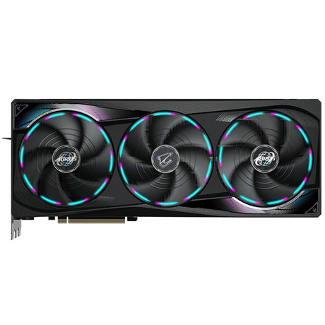 EAN 4719331355807 - GIGABYTE AORUS GeForce RTX 5090 MASTER 32G NVIDIA imagen 2