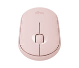 EAN 5099206085664 - Logitech 910-005717 ratón Oficina Ambidextro RF Wireless + Bluetooth Óptico 1000 DPI imagen 3