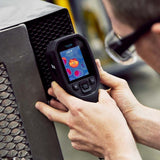 EAN 7332558033357 - FLIR TG298 Wärmebildkamera -25 bis+1080°C Negro Pantalla incorporada LCD 320 x 240 Pixeles imagen 5