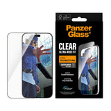 Panzerglass Screen Protector Iphone 18 Pro Max/17 Pro Max Uwf