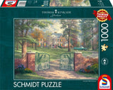EAN 4001504587833 - Schmidt Spiele 58783 puzzle Puzzle rompecabezas 1000 pieza(s) Otro imagen 1