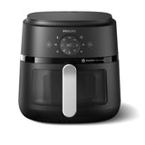 EAN 8720389035074 - Philips 2000 series NA231/00 freidora Sencillo Independiente 1700 W Freidora de aire caliente imagen 3