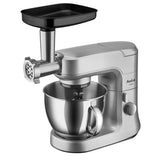 Food Processor With Mea T Mincer        Kml 601