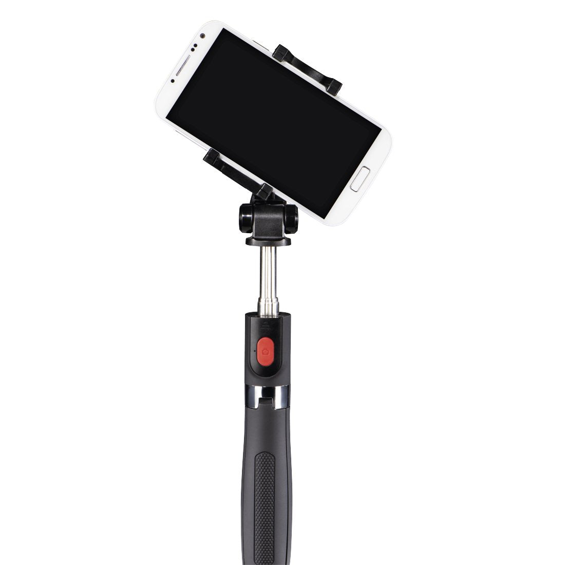 EAN 4007249043160 - Hama Funstand 57 palo para autofotos Smartphone Negro imagen 7