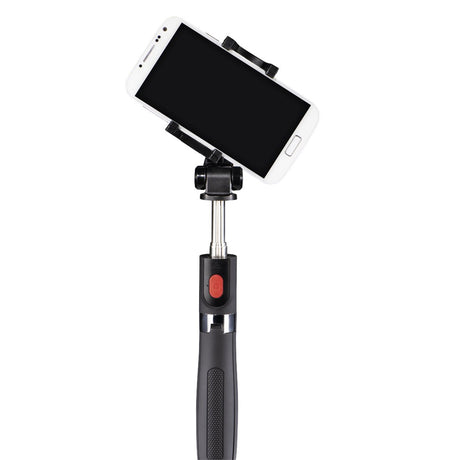 EAN 4007249043160 - Hama Funstand 57 palo para autofotos Smartphone Negro imagen 7