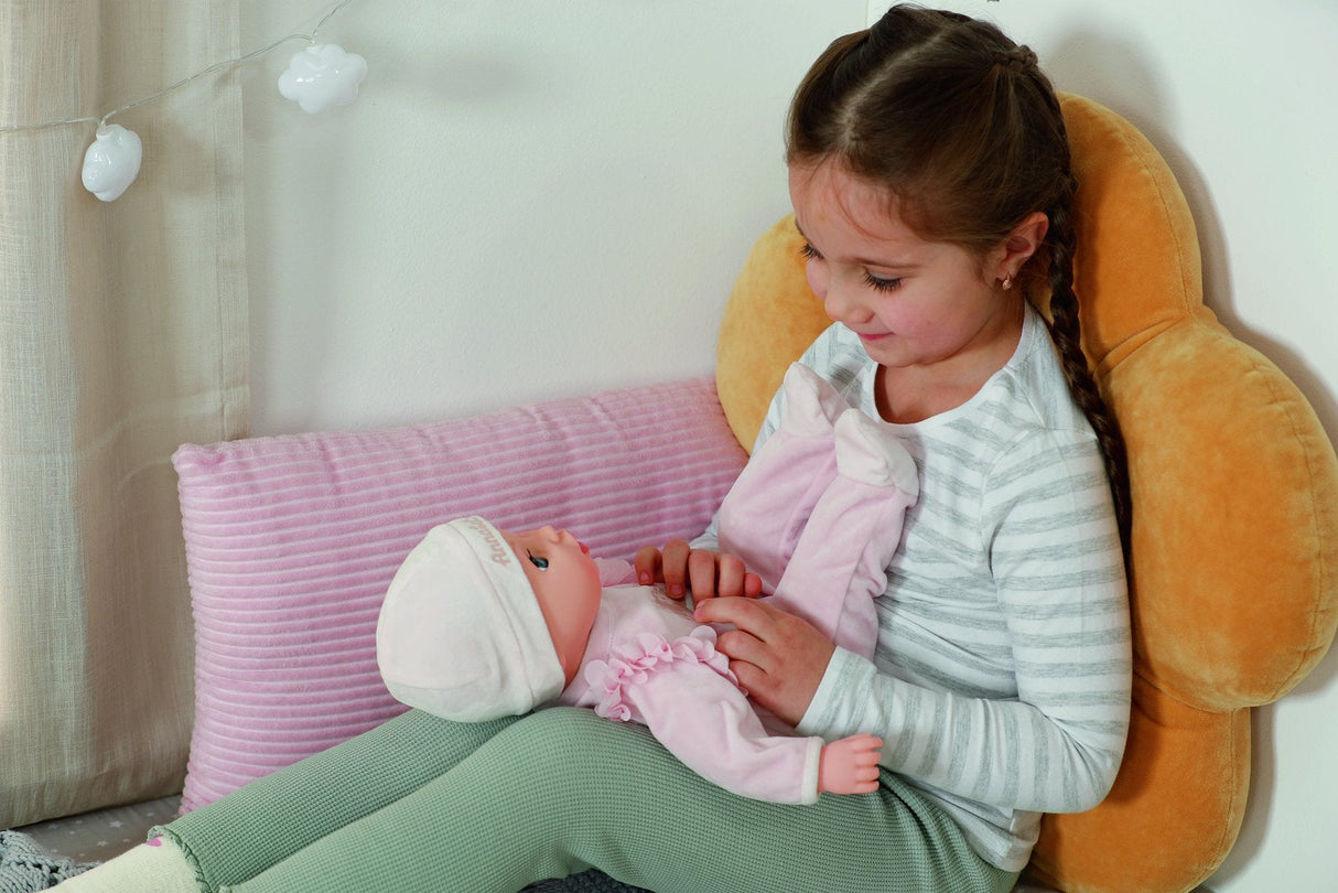 Lalka Baby Born Annabell 43 Cm