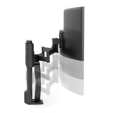 Ergotron Trace 45-630-224 Soporte Para Monitor 96,5 Cm (38") Abrazadera Negro