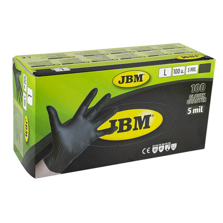 EAN 8435034526820 - JBM 52682 guante de examen médico imagen 3