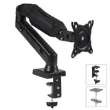 EAN 5902211114208 - Maclean MC-860 soporte para monitor 68,6 cm (27") Escritorio Negro imagen 1