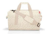 Reisenthel Allrounder L Leo Vanilla