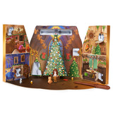 Spin Master Harry Potter Magical Minis Calendario De Adviento 2023, 6067358