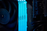 EAN 740617338232 - Kingston Technology FURY Renegade RGB módulo de memoria 4 x 16 GB 3600 MT/s 288-pin DIMM imagen 12