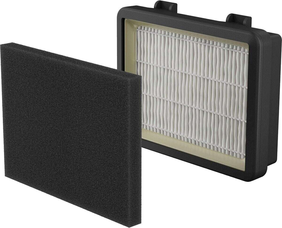 EAN 7333394082479 - Electrolux EL51C1LDB 2 L Aspiradora de tambor Secar 1000 W Sin bolsa imagen 8