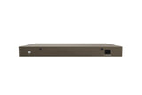 Ip-Com Networks G5328x Switch Gestionado L3 Gigabit Ethernet (10/100/1000) 1u Marrón