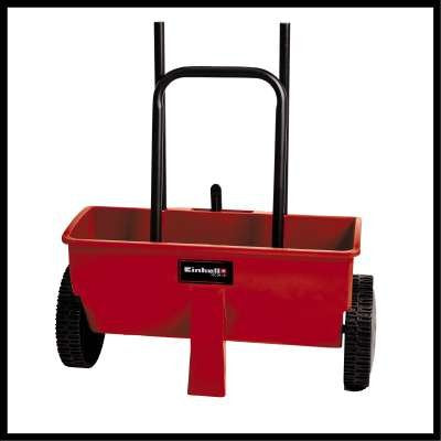 Einhell Carro Esparcidor Manual - Gt-M-Gt-39