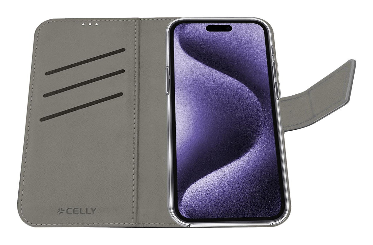 Funda Wally Iphone 16 Pro Max