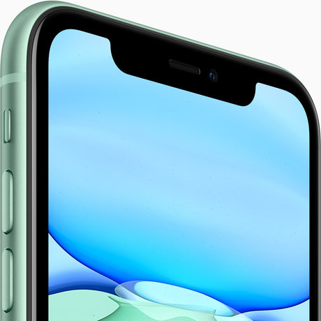 EAN 8435607105230 - Apple iPhone 11 15,5 cm (6.1") SIM doble iOS 14 4G 64 GB Verde Renovado imagen 6
