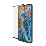 Eco-Shield Galaxy A05s Black  Edge