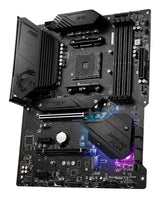 Placa Base Msi Mpg B550 Gaming Plus 7c56-003r Am4 Ddr4 Retail