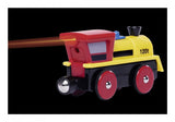 EAN 4003046009323 - Eichhorn Batt.-Op. Locomotive, 2.-ass. imagen 4