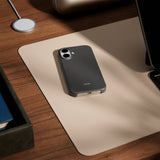 EAN 195950659207 - Apple MGK24LL/A funda para teléfono móvil 16 cm (6.3") Granito, Gris imagen 3