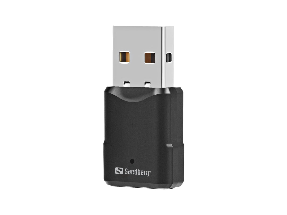 Sandberg 126-33 Bluetooth Audio Usb Dongle
