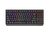 Genesis Thor 230 Tkl Wireless Czarna Rgb Outemu Panda