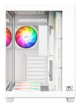 EAN 6978262011260 - XYZ TESSERACT X Cubo Blanco imagen 3