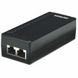 EAN 0766623524179 - Intellinet 524179 adaptador e inyector de PoE Ethernet rápido 52 V imagen 1
