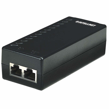 EAN 0766623524179 - Intellinet 524179 adaptador e inyector de PoE Ethernet rápido 52 V imagen 1