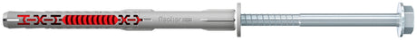 EAN 4048962442403 - Fischer 562212 tornillo de anclaje y taco 10 pieza(s) imagen 1