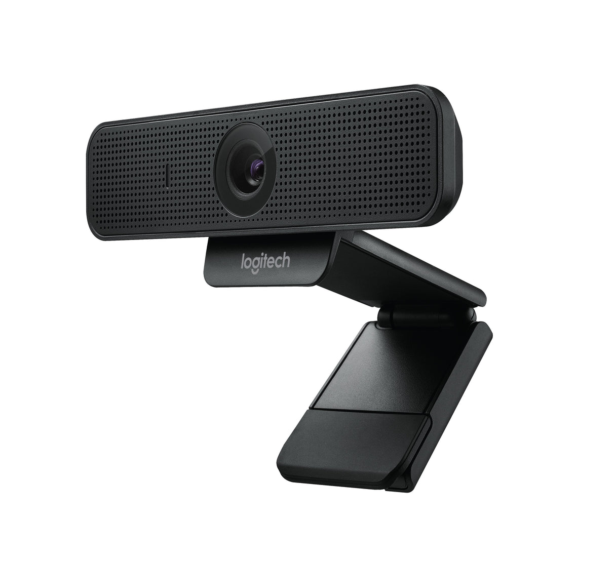 EAN 5099206091610 - Logitech 991-000339 auricular y casco Sistema de vídeoconferencia personal Alámbrico Grafito imagen 11
