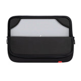 Rivacase 5126 Funda Para Portátil 35,6 Cm (14") Funda Negro