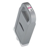 EAN 4549292098136 - Canon PFI-710M cartucho de tinta Original Magenta imagen 1