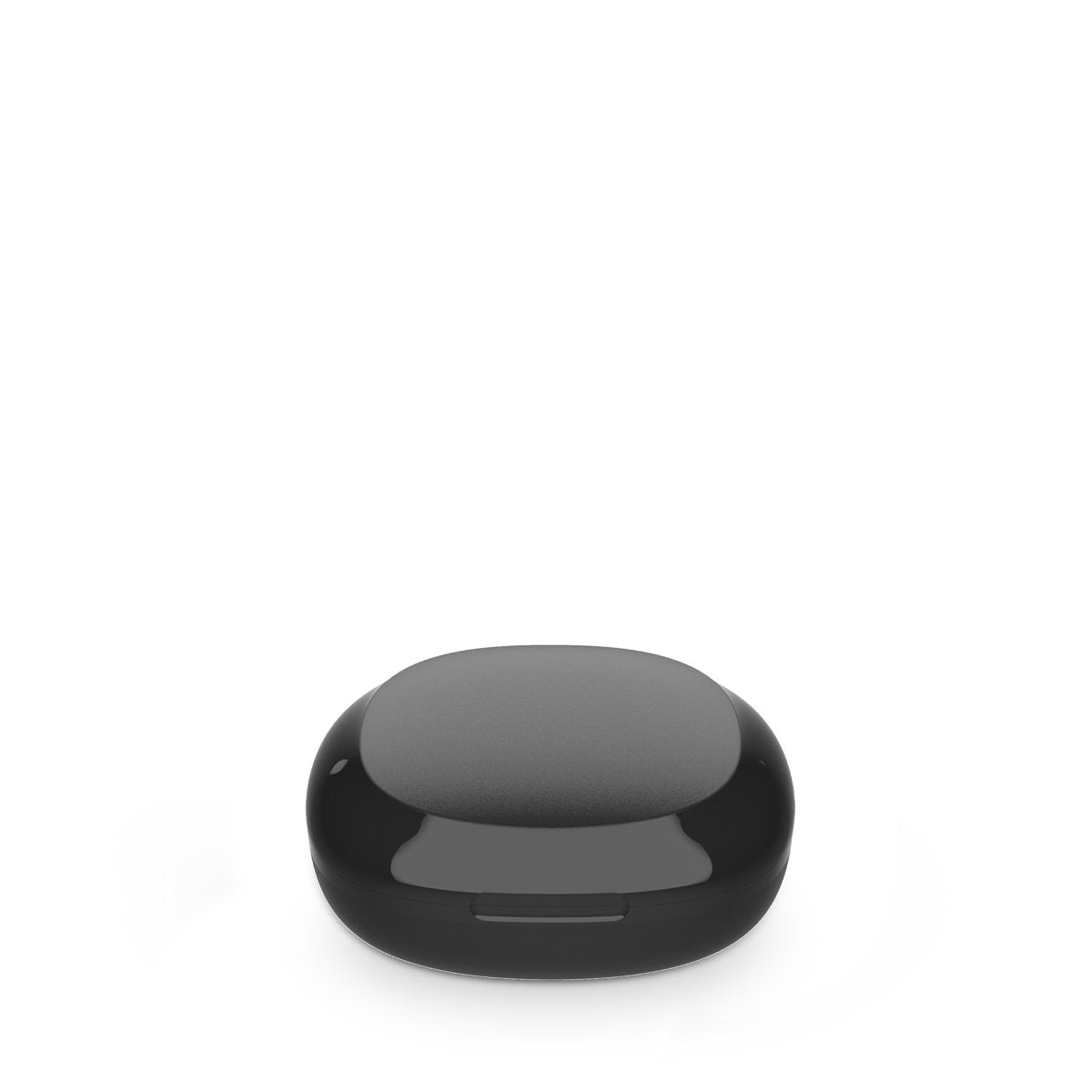 Auricular Bluetooth Intrauditivo Prixton Tws159 Negro Funcion Anc+Enc Autonomia 3.5h Estuche De Carga Con Pantalla
