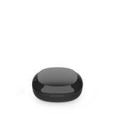 Auricular Bluetooth Intrauditivo Prixton Tws159 Negro Funcion Anc+Enc Autonomia 3.5h Estuche De Carga Con Pantalla