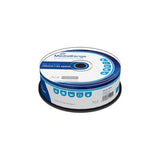 EAN 4260283119455 - MediaRange MR514 disco blu-ray lectura/escritura (BD) BD-R 25 GB 25 pieza(s) imagen 1