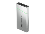 EAN 5904326374959 - Green Cell PBPLGC20P batería externa Ión de litio 20800 mAh Aluminio, Negro, Verde, Gris claro, Plata imagen 4