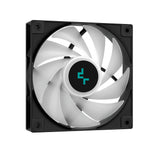 EAN 6933412728627 - DeepCool AG400 Digital Plus Procesador Refrigerador de aire 12 cm Negro 1 pieza(s) imagen 8