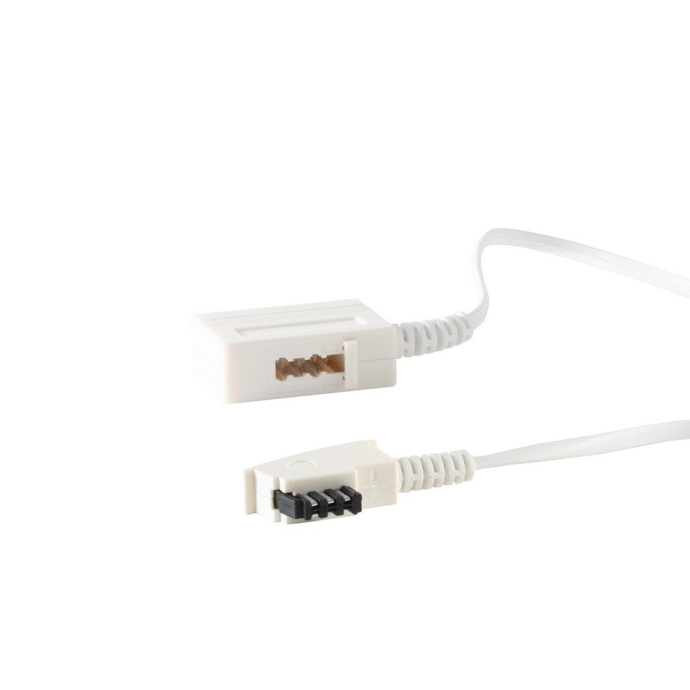 S-Conn 10m Tae-F Blanco
