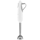 EAN 8017709343811 - Smeg HBF03WHEU licuadora Batidora de inmersión 700 W Blanco imagen 4