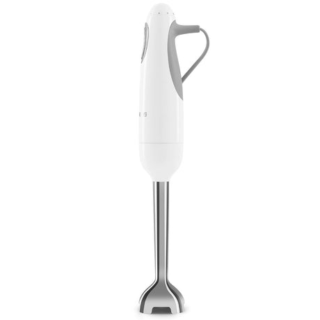 EAN 8017709343811 - Smeg HBF03WHEU licuadora Batidora de inmersión 700 W Blanco imagen 4