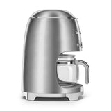 EAN 8017709280543 - Smeg DCF02SSEU cafetera eléctrica Totalmente automática Cafetera de filtro 1,4 L imagen 3
