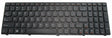 EAN 5712505644676 - Lenovo 25201847 refacción para laptop Teclado imagen 1