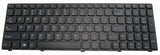 EAN 5712505121023 - Lenovo 25201817 refacción para laptop Teclado imagen 1