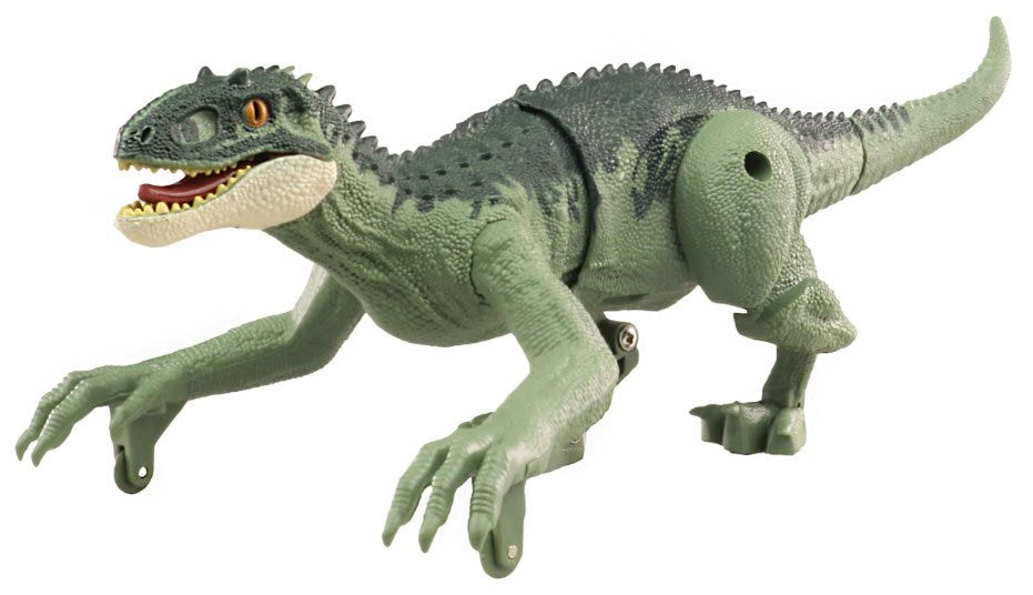 Amewi Tyrannosaurus Rc Dinosaurio 21cm, Rtr Luz Y Sonido